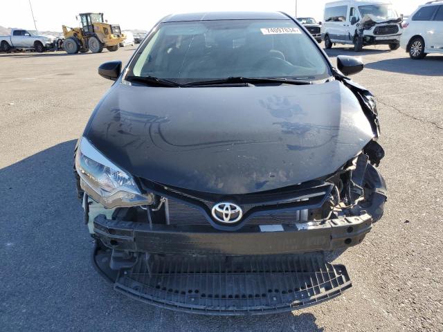 Photo 4 VIN: 2T1BURHE8EC012671 - TOYOTA COROLLA L 