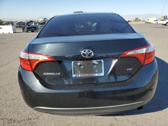 Photo 5 VIN: 2T1BURHE8EC012671 - TOYOTA COROLLA L 