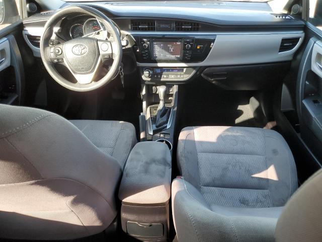 Photo 7 VIN: 2T1BURHE8EC012671 - TOYOTA COROLLA L 