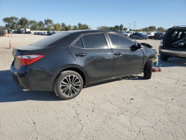 Photo 2 VIN: 2T1BURHE8EC015005 - TOYOTA COROLLA L 