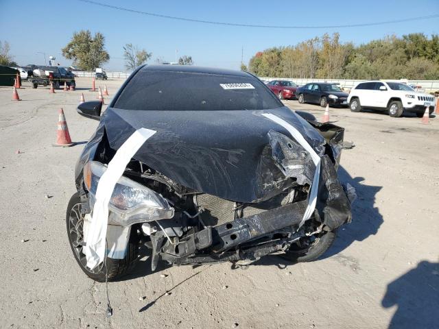 Photo 4 VIN: 2T1BURHE8EC015005 - TOYOTA COROLLA L 