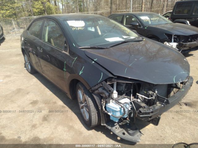 Photo 0 VIN: 2T1BURHE8EC023735 - TOYOTA COROLLA 