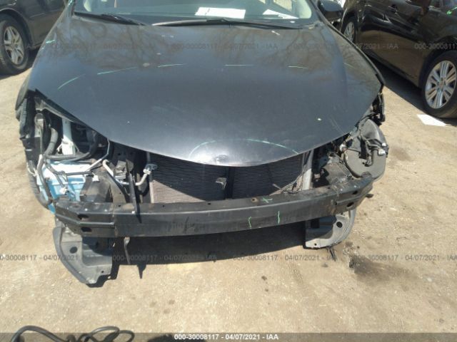 Photo 5 VIN: 2T1BURHE8EC023735 - TOYOTA COROLLA 