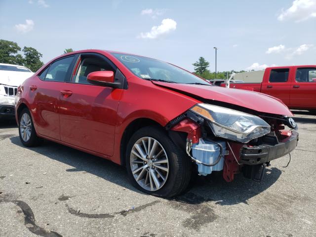 Photo 0 VIN: 2T1BURHE8EC024559 - TOYOTA COROLLA L 