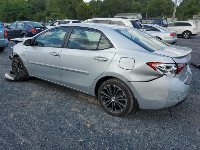 Photo 1 VIN: 2T1BURHE8EC026800 - TOYOTA COROLLA L 