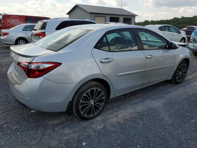 Photo 2 VIN: 2T1BURHE8EC026800 - TOYOTA COROLLA L 