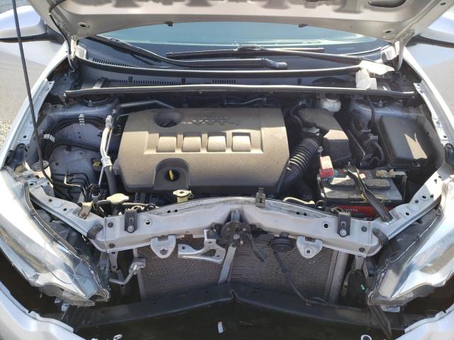 Photo 6 VIN: 2T1BURHE8EC040289 - TOYOTA COROLLA L 