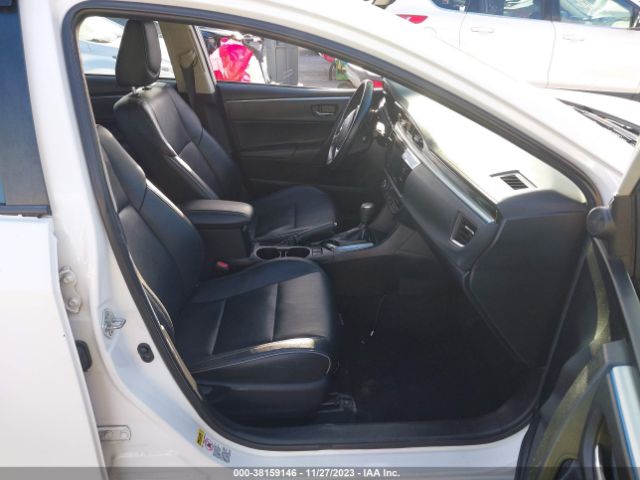 Photo 4 VIN: 2T1BURHE8EC043242 - TOYOTA COROLLA 