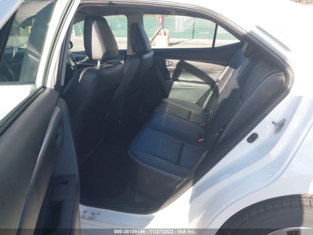 Photo 7 VIN: 2T1BURHE8EC043242 - TOYOTA COROLLA 