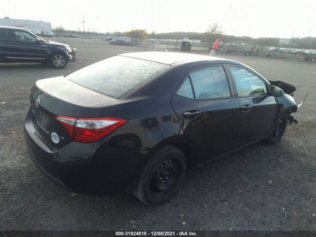 Photo 3 VIN: 2T1BURHE8EC044603 - TOYOTA COROLLA 