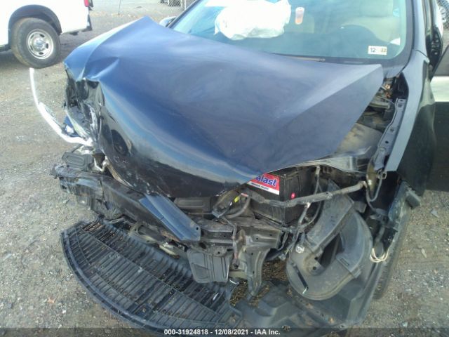 Photo 5 VIN: 2T1BURHE8EC044603 - TOYOTA COROLLA 