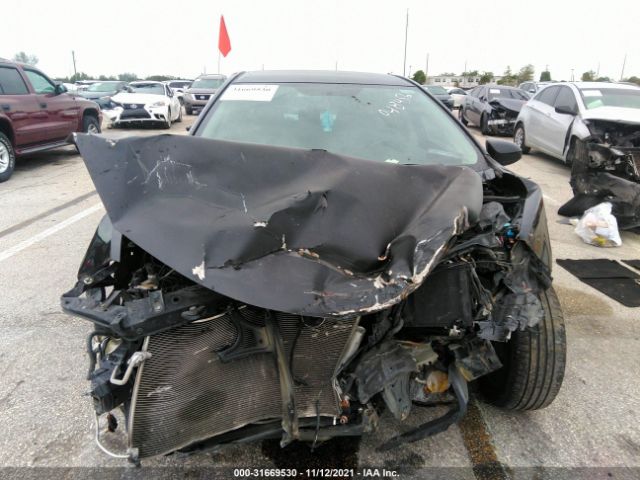 Photo 5 VIN: 2T1BURHE8EC048456 - TOYOTA COROLLA 