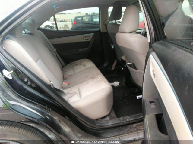 Photo 7 VIN: 2T1BURHE8EC048456 - TOYOTA COROLLA 