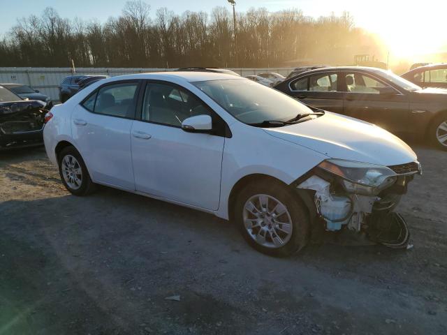 Photo 3 VIN: 2T1BURHE8EC049381 - TOYOTA COROLLA 