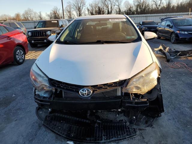 Photo 4 VIN: 2T1BURHE8EC049381 - TOYOTA COROLLA 