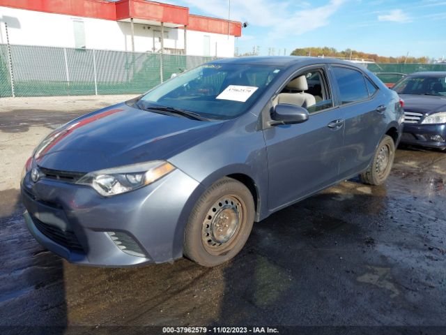 Photo 1 VIN: 2T1BURHE8EC051440 - TOYOTA COROLLA 