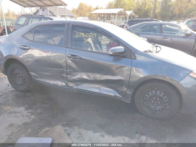 Photo 5 VIN: 2T1BURHE8EC051440 - TOYOTA COROLLA 