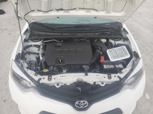 Photo 10 VIN: 2T1BURHE8EC052765 - TOYOTA COROLLA L 