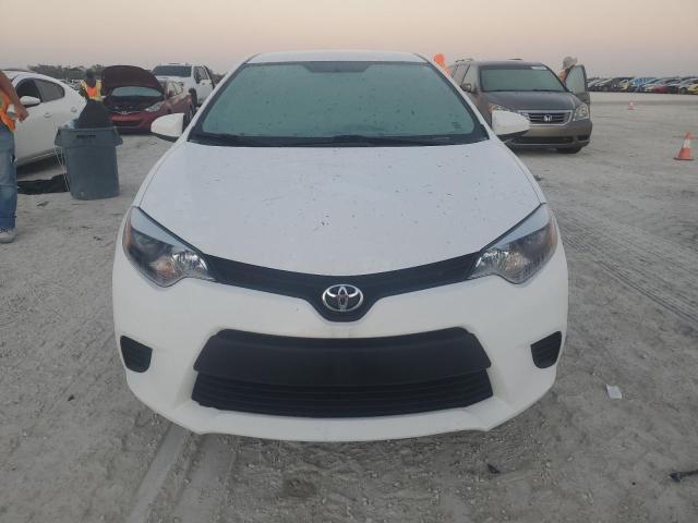 Photo 4 VIN: 2T1BURHE8EC052765 - TOYOTA COROLLA L 