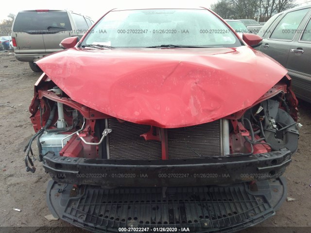 Photo 5 VIN: 2T1BURHE8EC057092 - TOYOTA COROLLA 