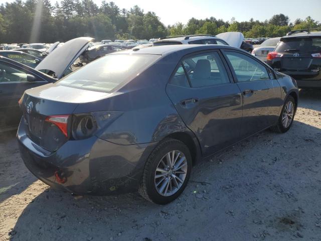 Photo 2 VIN: 2T1BURHE8EC057724 - TOYOTA COROLLA 