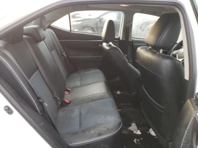 Photo 5 VIN: 2T1BURHE8EC059215 - TOYOTA COROLLA L 