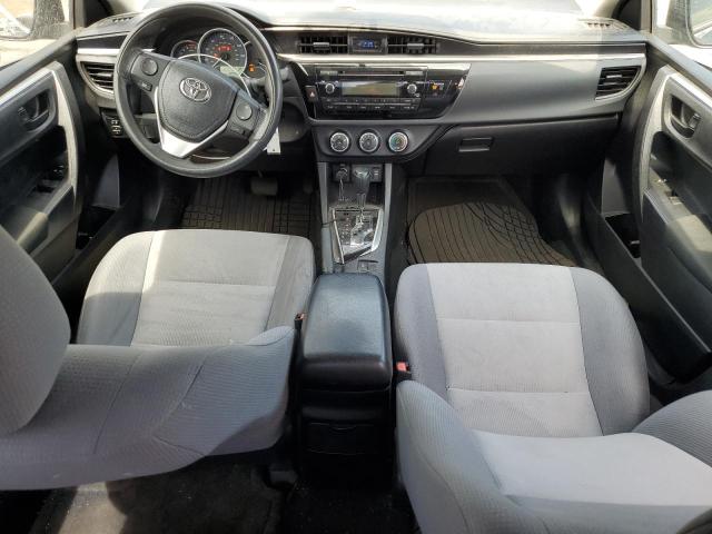 Photo 7 VIN: 2T1BURHE8EC065614 - TOYOTA COROLLA L 