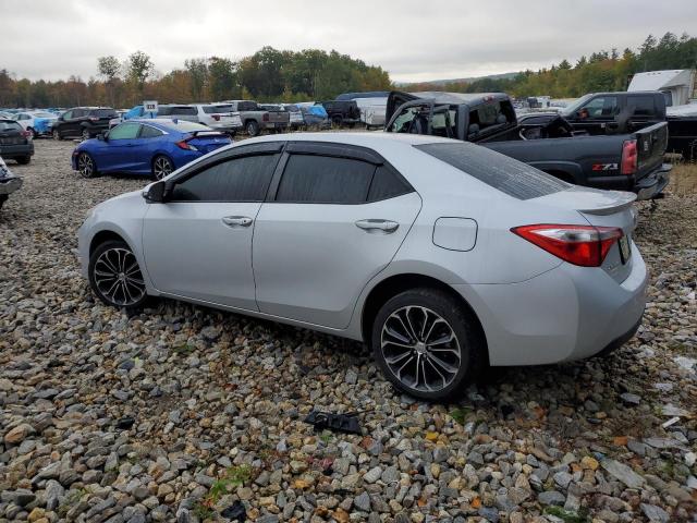 Photo 1 VIN: 2T1BURHE8EC069601 - TOYOTA COROLLA L 