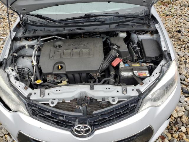 Photo 10 VIN: 2T1BURHE8EC069601 - TOYOTA COROLLA L 