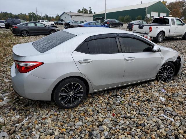 Photo 2 VIN: 2T1BURHE8EC069601 - TOYOTA COROLLA L 