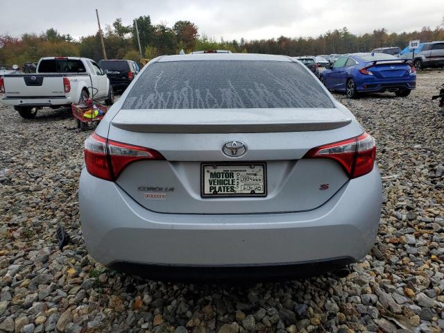 Photo 5 VIN: 2T1BURHE8EC069601 - TOYOTA COROLLA L 