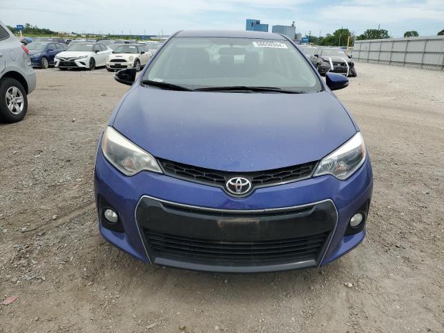 Photo 4 VIN: 2T1BURHE8EC070523 - TOYOTA COROLLA 