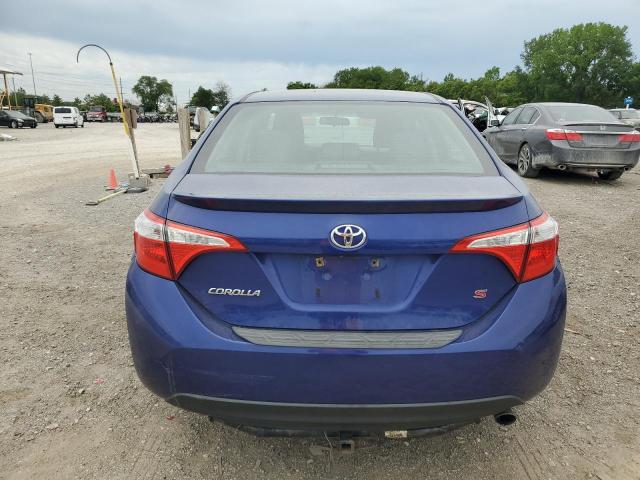 Photo 5 VIN: 2T1BURHE8EC070523 - TOYOTA COROLLA 