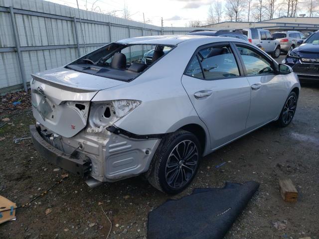 Photo 2 VIN: 2T1BURHE8EC070988 - TOYOTA COROLLA L 