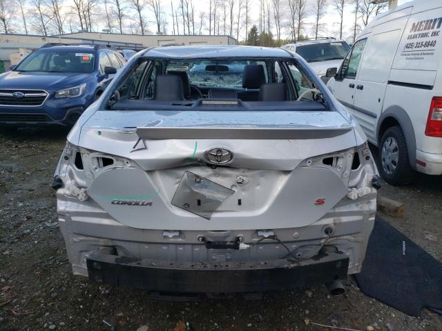 Photo 5 VIN: 2T1BURHE8EC070988 - TOYOTA COROLLA L 