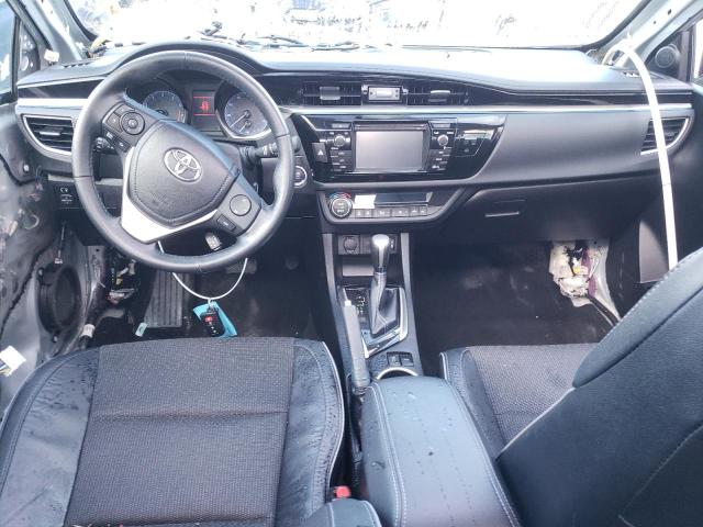 Photo 7 VIN: 2T1BURHE8EC070988 - TOYOTA COROLLA L 