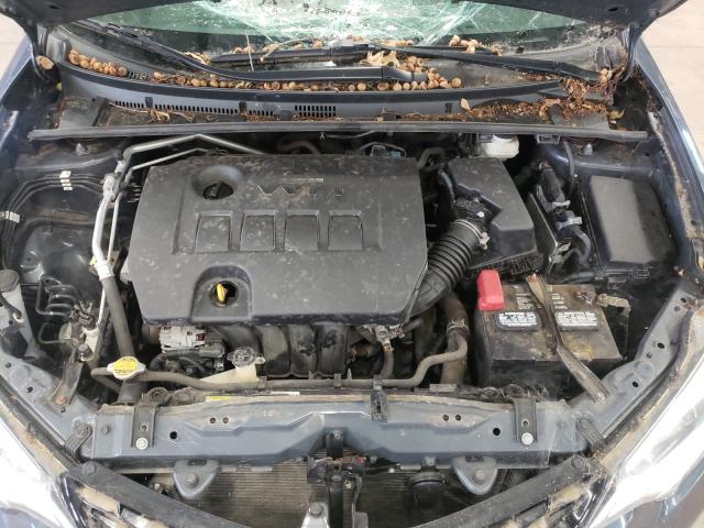 Photo 6 VIN: 2T1BURHE8EC075933 - TOYOTA COROLLA L 