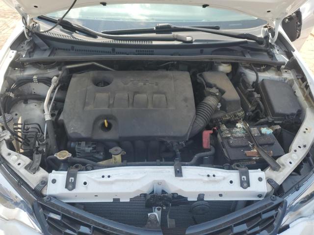 Photo 10 VIN: 2T1BURHE8EC082932 - TOYOTA COROLLA L 