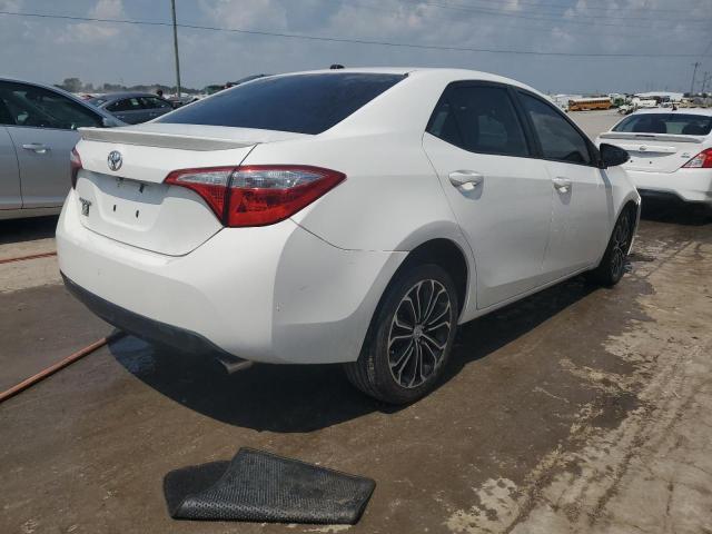 Photo 2 VIN: 2T1BURHE8EC082932 - TOYOTA COROLLA L 