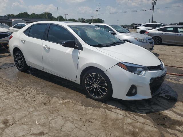 Photo 3 VIN: 2T1BURHE8EC082932 - TOYOTA COROLLA L 