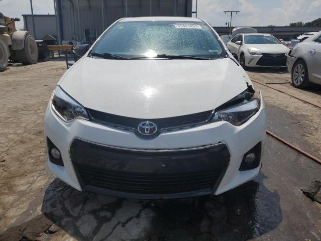 Photo 4 VIN: 2T1BURHE8EC082932 - TOYOTA COROLLA L 