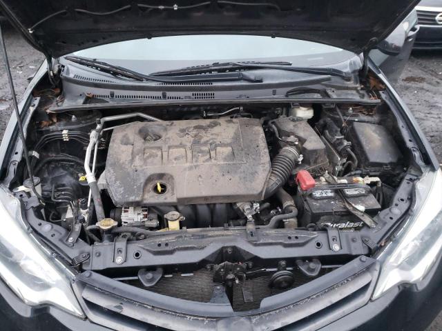 Photo 6 VIN: 2T1BURHE8EC084213 - TOYOTA COROLLA L 