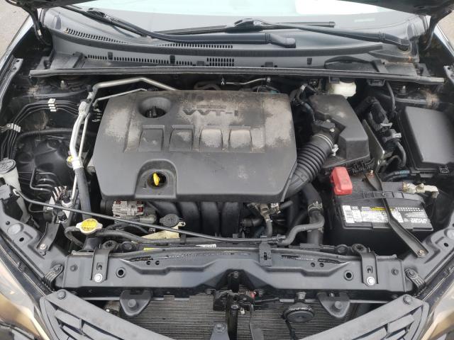 Photo 6 VIN: 2T1BURHE8EC086253 - TOYOTA COROLLA L 