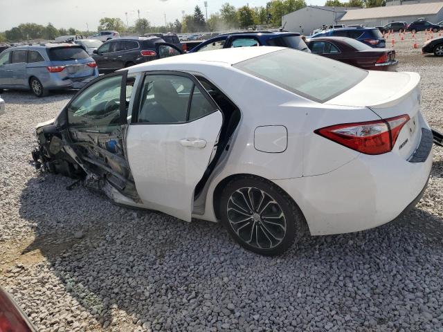 Photo 1 VIN: 2T1BURHE8EC086964 - TOYOTA COROLLA L 