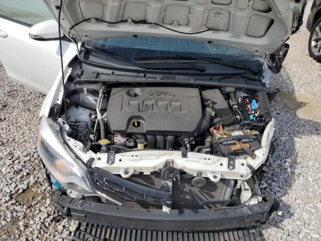 Photo 10 VIN: 2T1BURHE8EC086964 - TOYOTA COROLLA L 