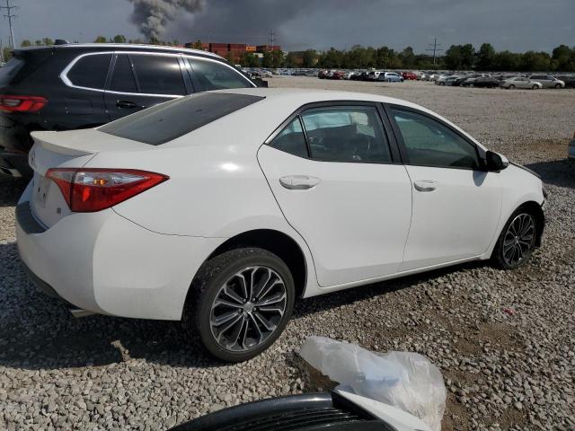 Photo 2 VIN: 2T1BURHE8EC086964 - TOYOTA COROLLA L 