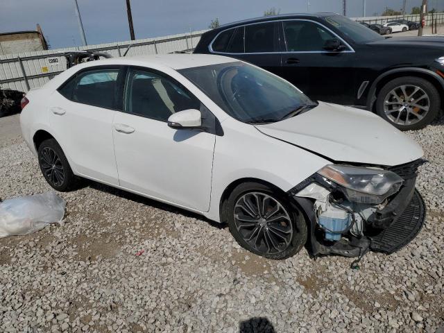 Photo 3 VIN: 2T1BURHE8EC086964 - TOYOTA COROLLA L 