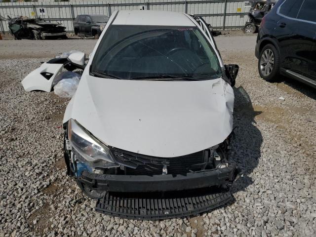 Photo 4 VIN: 2T1BURHE8EC086964 - TOYOTA COROLLA L 