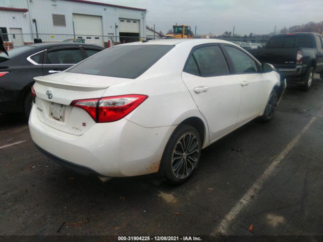 Photo 3 VIN: 2T1BURHE8EC087239 - TOYOTA COROLLA 