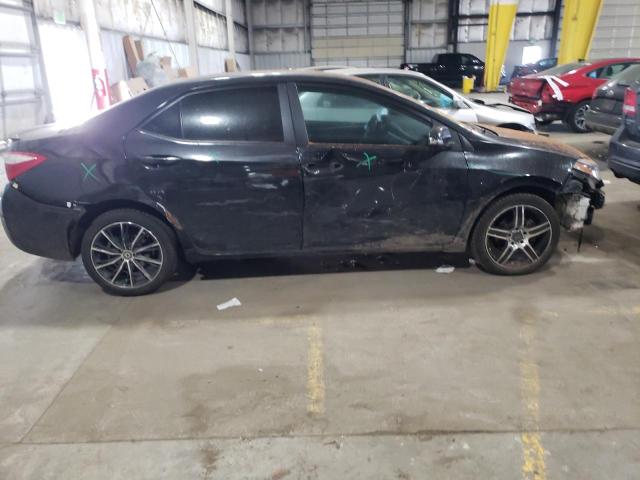 Photo 8 VIN: 2T1BURHE8EC087709 - TOYOTA COROLLA L 